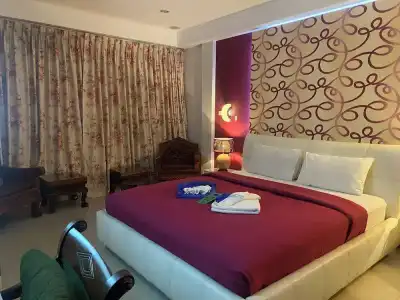 Access Inn Pattaya - 166