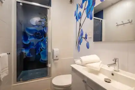 Grand Hôtel du Luxembourg & Spa - 69
