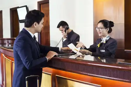 Fortuna Hanoi - 31