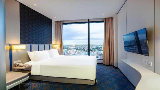 Holiday Inn Express Singapore Katong by IHG - 57