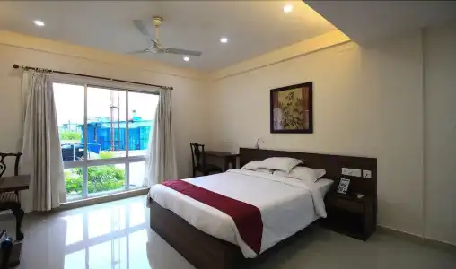 The Inn - 10
