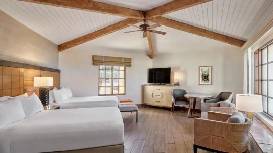 JW Marriott Scottsdale Camelback Inn Resort & Spa - 35