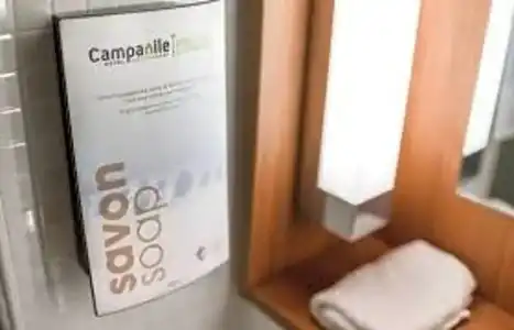 Campanile PRIME - Toulouse Sud Balma Cité de l'Espace - 99