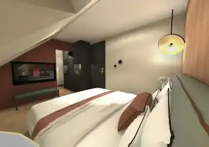 Maison Vignon - 42