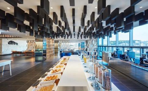 Holiday Inn Express SEOUL HONGDAE by IHG - 19