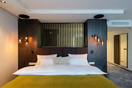 Esplanade Dortmund - 75