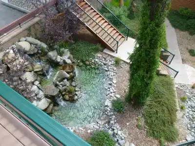 Ruidoso River Resort - 143