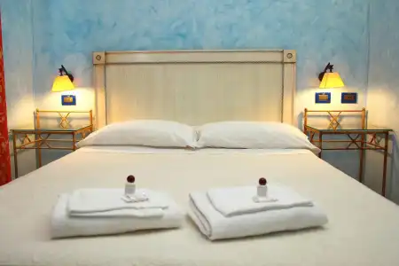 Motel - Nautico Pozzallo - 1
