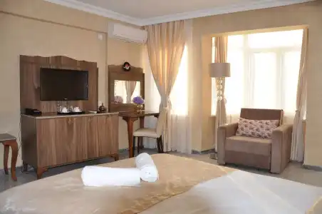 Guest House Harbiye - 20