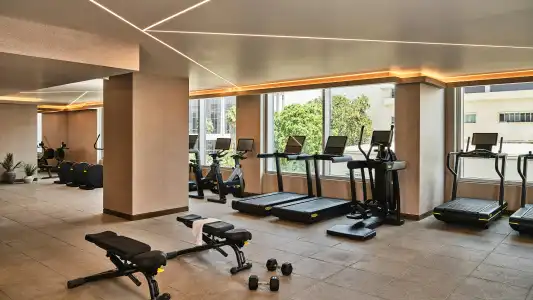 Conrad Los Angeles - 25