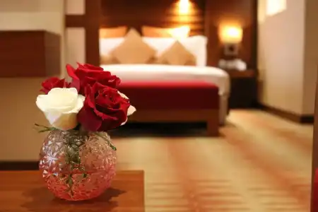 Crowne Plaza Sohar by IHG - 152