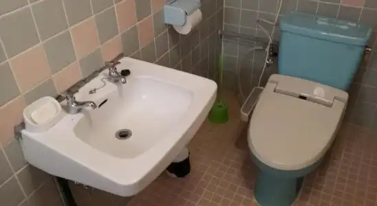 Guesthouse Base Okinawa - 9
