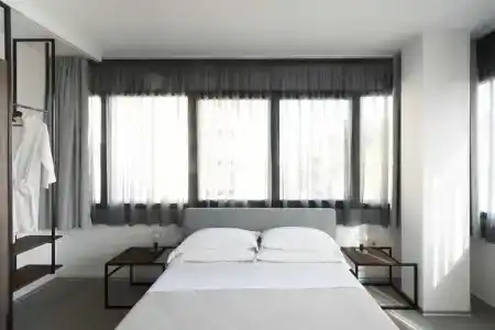 Alkamuri Posh e Spa - 82
