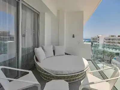 The Blue Ivy and Suites - 155