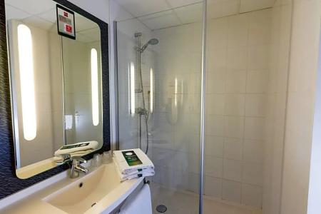 Ibis Dunkerque Centre - 32