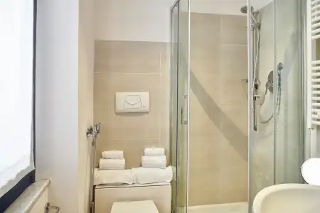 B&B Palazzo del Magnifico - 24