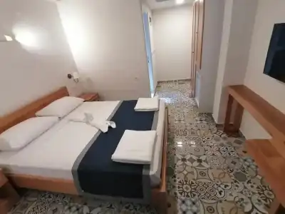 Akcapinar Korfez Butik Otel - 30