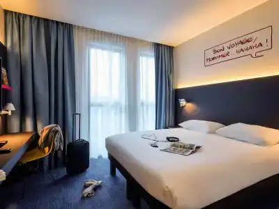 Ibis Styles Liege Guillemins - 2
