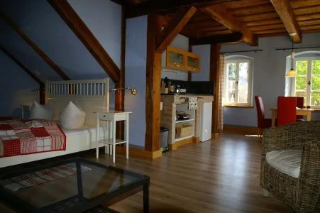 Spa Resort Landlust Dresden - 132