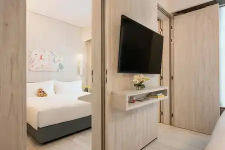 Village Sentosa by Far East Hospitality - 63