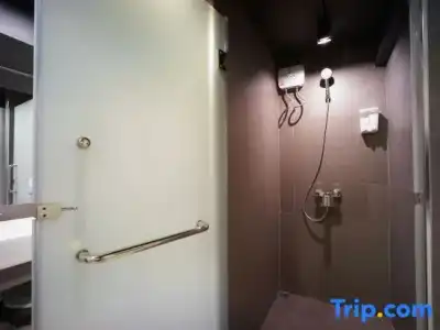 BRB Hostel Bangkok Silom - 44