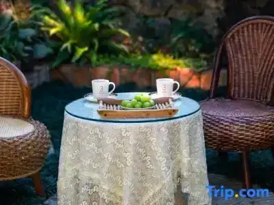 Wuer Inn - 3