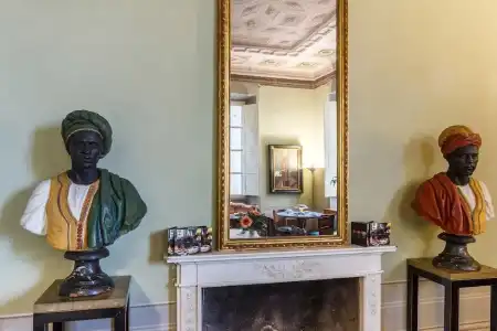 Dimora Storica Palazzo Puccini - 15