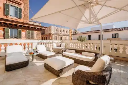 Aleph Rome, Curio Collection by Hilton - 19