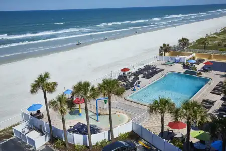 Holiday Inn Resort Daytona Beach Oceanfront by IHG - 29