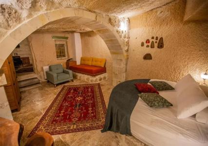 Cappa Rossa Cave - 53