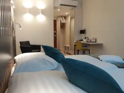 Kalev Spa & Waterpark - 1