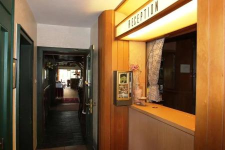 Restaurant Siegblick - 10