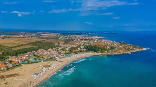 Oasis Del Mare - 15