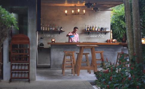 Tea Tree Boutique Resort - 18