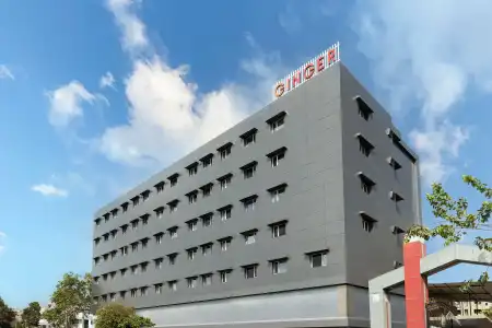 Ginger Mumbai Andheri (MIDC) - 39