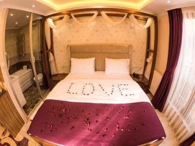 Elif Inan Otel - 34