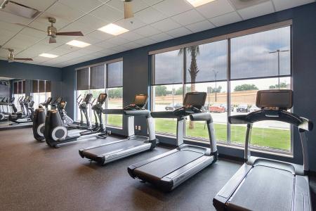 SpringHill Suites by Marriott Fort Worth Fossil Creek - 27