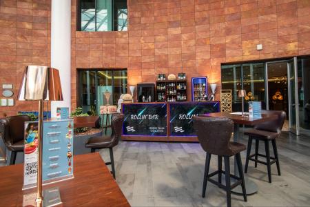 Crowne Plaza Oryapark, an IHG - 30