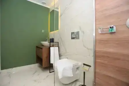 Verde Suites Akyaka - 126