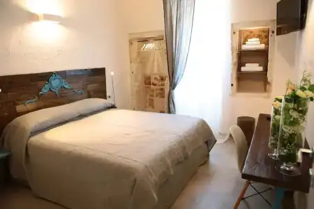 B&B Palazzo Murat - 5