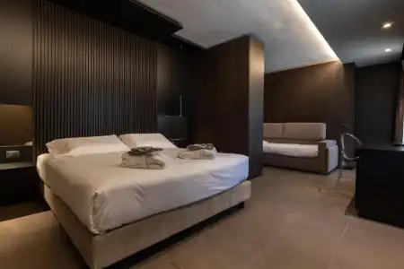 Sport Village & Spa - 77