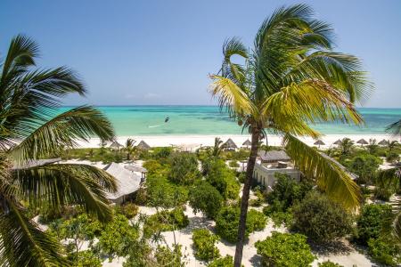 Zanzibar White Sand Luxury Villas & Spa - 15