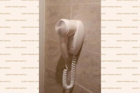 B&B Roma Castle Termini - 31