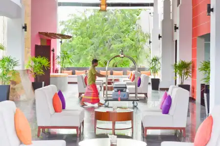 Sun Siyam Pasikudah - 16