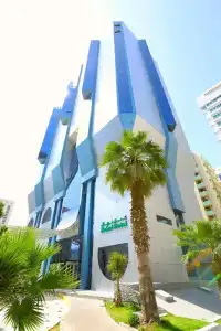 Nehal Abu Dhabi - 0