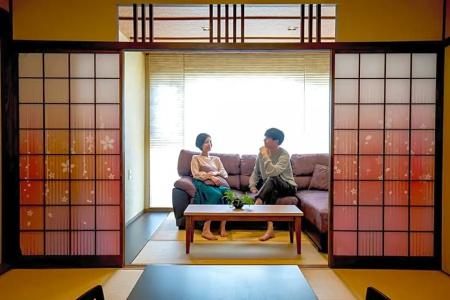 Atami Onsen Yuyado Ichibanchi - 38