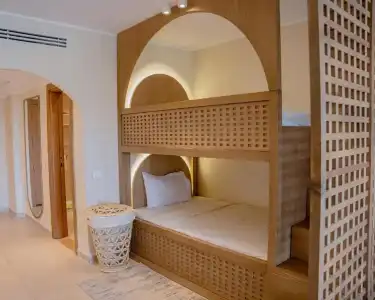 Fort Arabesque Resort, Spa & Villas - 75