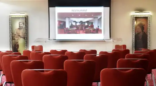 Radisson Blu, Montpellier - 19
