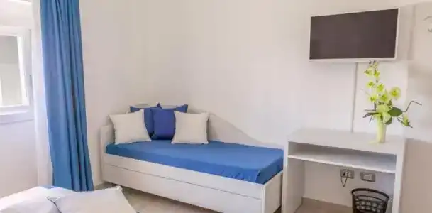 B&B Estasi Sul Mare - 21