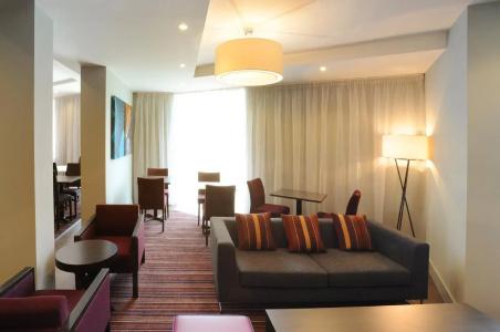 Holiday Inn Express Birmingham - Snow Hill by IHG - 39